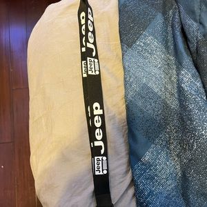 keep wrangler detachable key chain